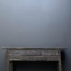Antieke sidetable