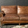 "Ralph Lauren" Ledersofa