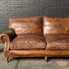 "Ralph Lauren" Ledersofa