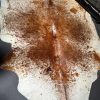 Top quality cowhide Top quality cowhide