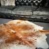 Top quality cowhide Top quality cowhide