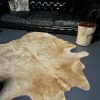 Top quality cowhide