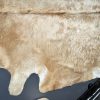Top quality cowhide. Top quality cowhide.
