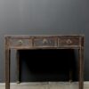 Antiek bureau / tafeltje met 3 lades