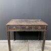 Antiek bureau / tafeltje met 3 lades