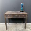 Antiek bureau / tafeltje met 3 lades