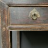 Antiek bureau / tafeltje met 3 lades