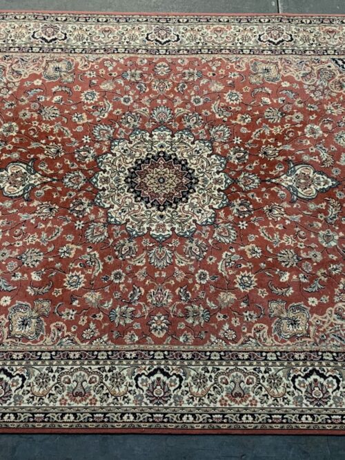 Vintage oosters tapijt