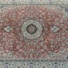 Vintage oosters tapijt