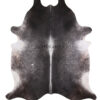 Grey cowhide XXL