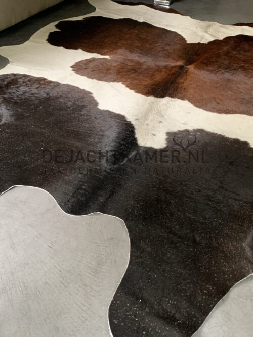 Top quality cowhide