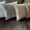 Cowhide Cushions