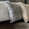 Cowhide Cushions