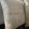 Cowhide Cushions