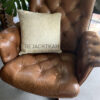 Cowhide Cushions