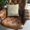 Cowhide Cushions