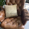 Cowhide Cushions