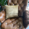 Cowhide Cushions