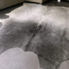 Grey cowhide XXL