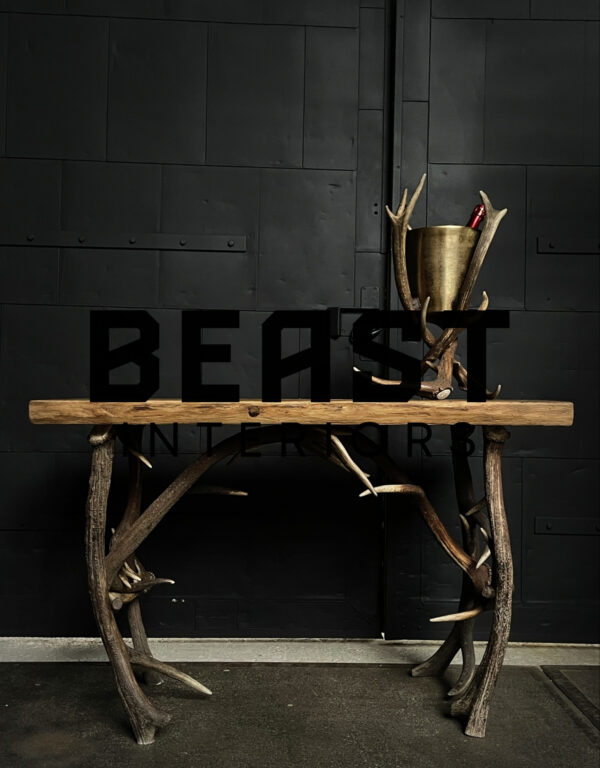 Tafel van gewei