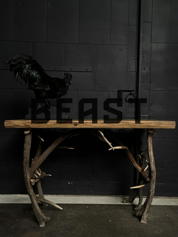 Tafel van gewei