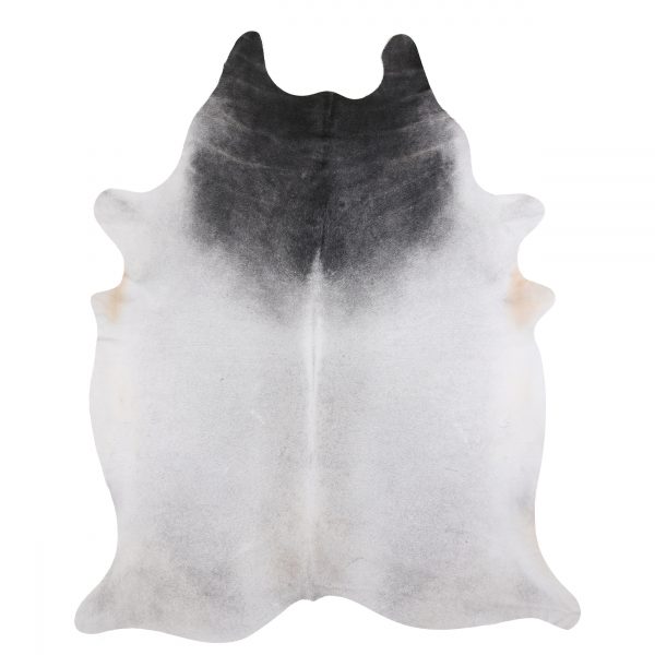 Grey Cowhide