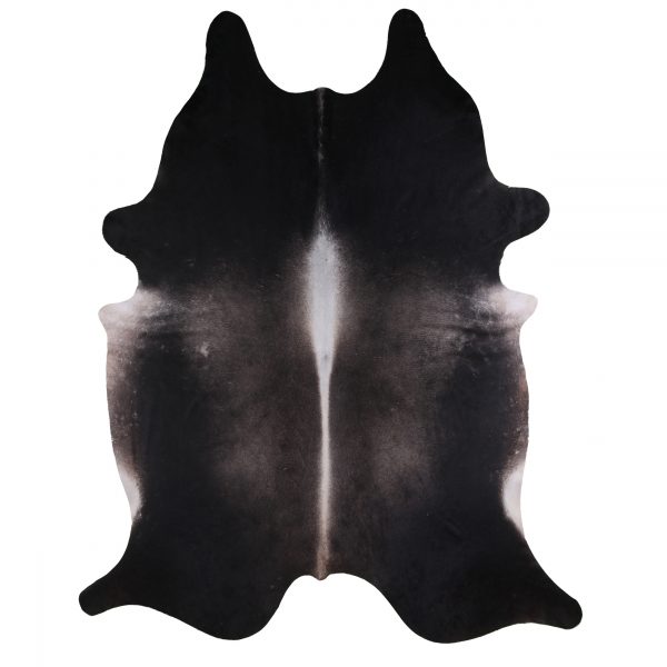 Grey cowhide XXL