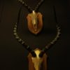 Nice set of impala skulls