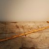 Antique Japanese walking stick.