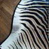 Zebra Skin XXL.