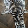 Beautiful zebra skins B Quality..