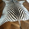 Hoge kwaliteit ijsbeerhuid (speciale aanbieding)..
