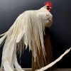 Taxidermie Pfau