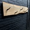Antler Coat rack