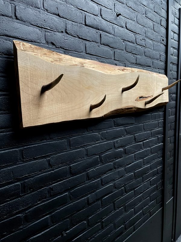 Antler Coat rack