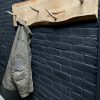 Antler Coat rack