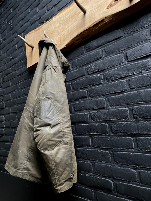 Antler Coat rack