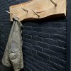 Antler Coat rack