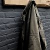 Antler Coat rack