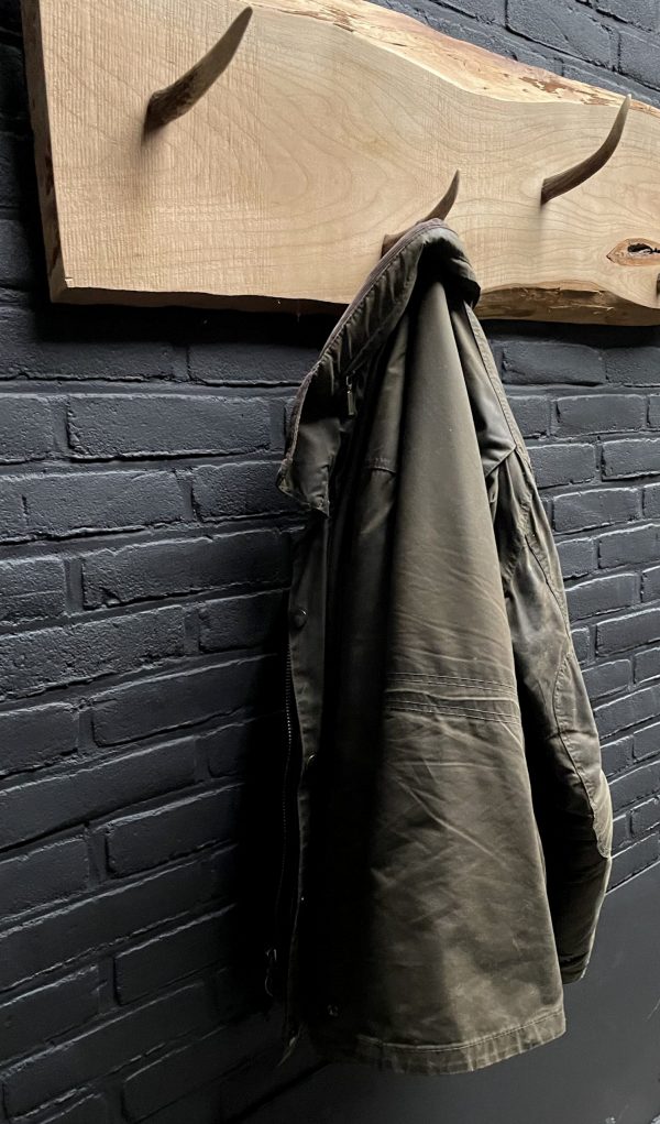Antler Coat rack
