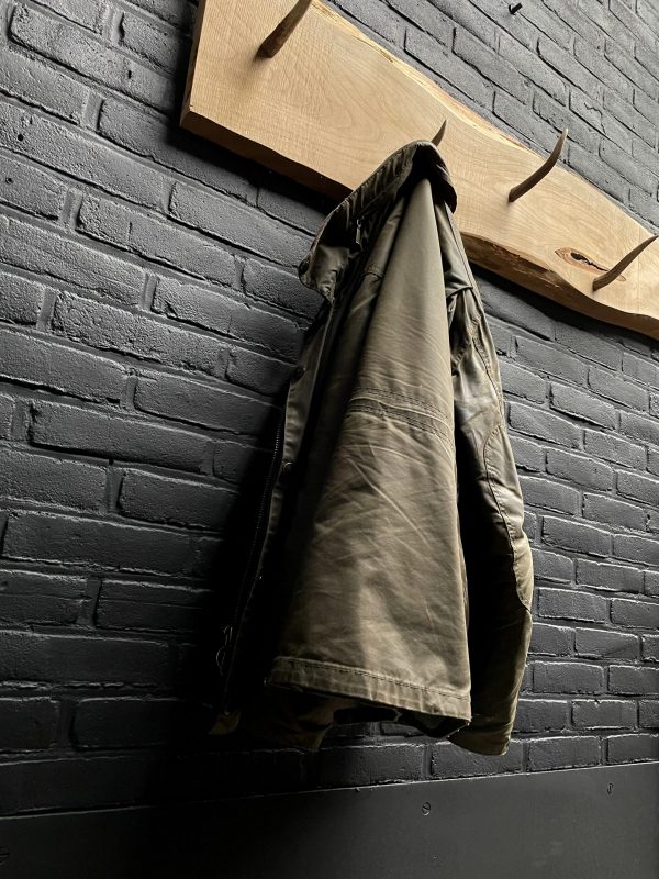 Antler Coat rack