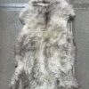 Sheepskin melange