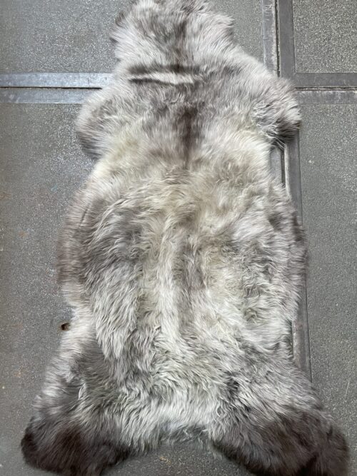 High quality sheepskin