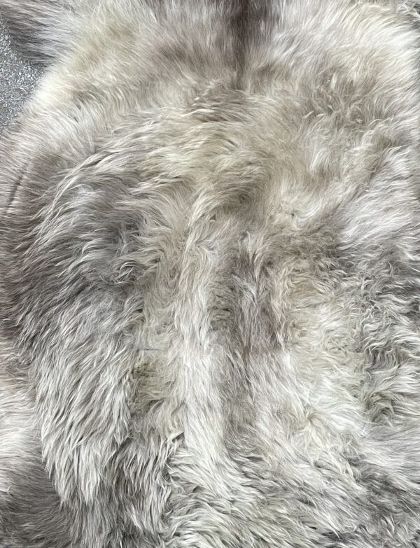 High quality sheepskin