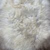 Sheepskin melange