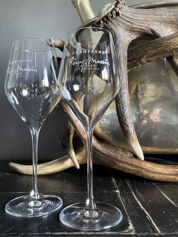 Luxe Champagnekoeler