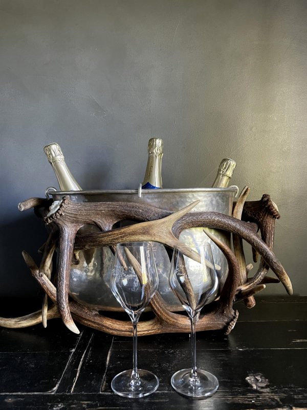 Luxe Champagnekoeler