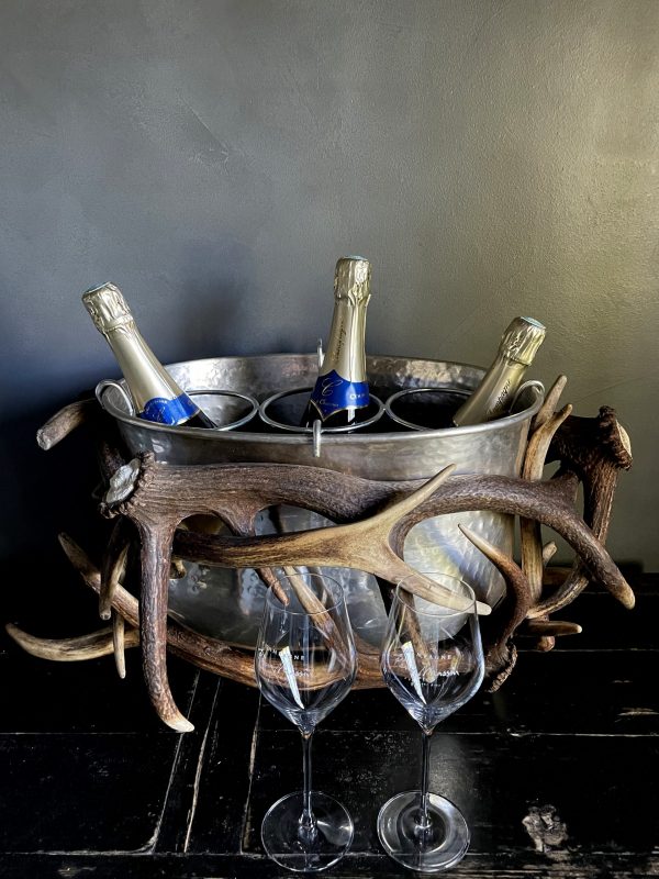 Luxe Champagnekoeler