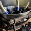 Luxe Champagnekoeler