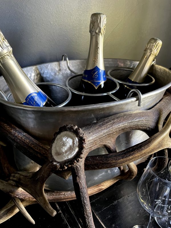 Luxe Champagnekoeler